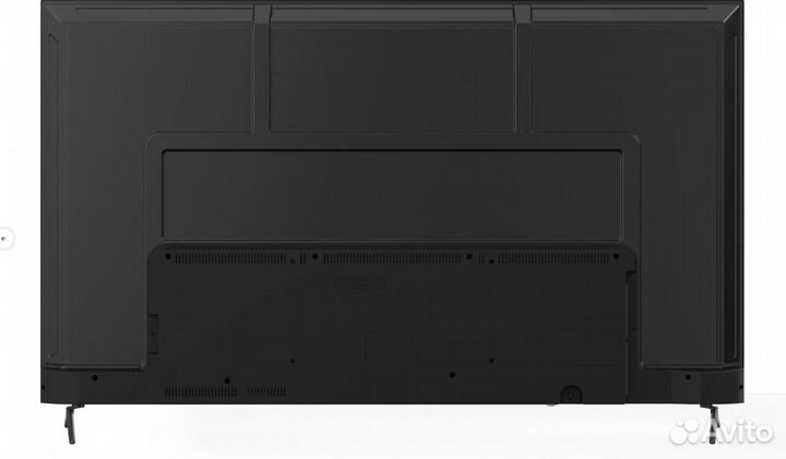 Новый телевизор Sber SDX-65U4121