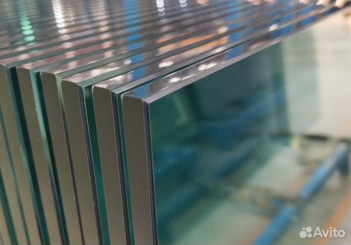 Шумоизоляционные стеклопакеты сп8032