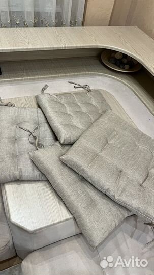 Подушка на стул