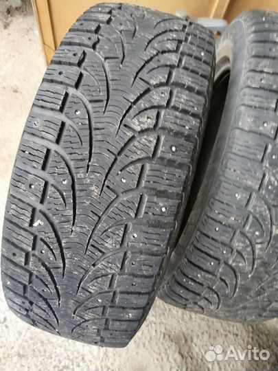 Pirelli Winter Carving Edge 255/55 R19