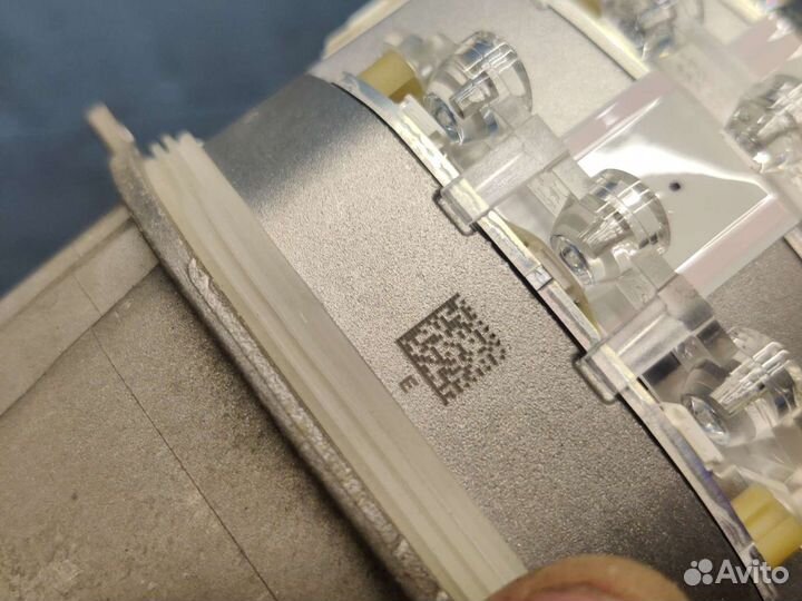 Блок поворота правый BMW E90 LCI рестайлинг