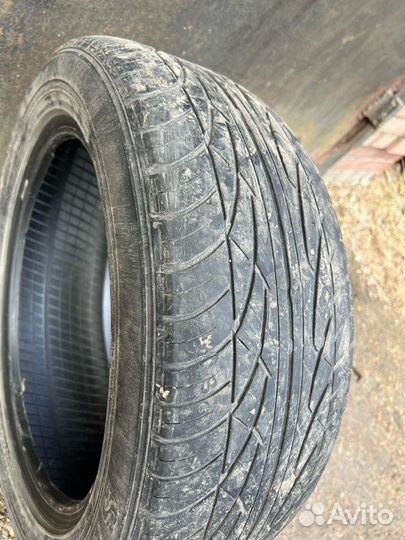 Doral SDL 55 215/55 R17 98V