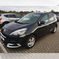 Renault Scenic 1.6 MT, 2013, 185 000 км, с пробегом, цена 990 000 руб.