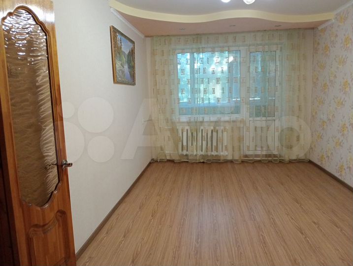 2-к. квартира, 44,1 м², 2/5 эт.