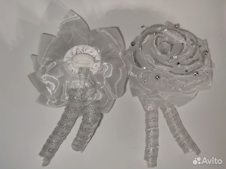 Банты для девочек