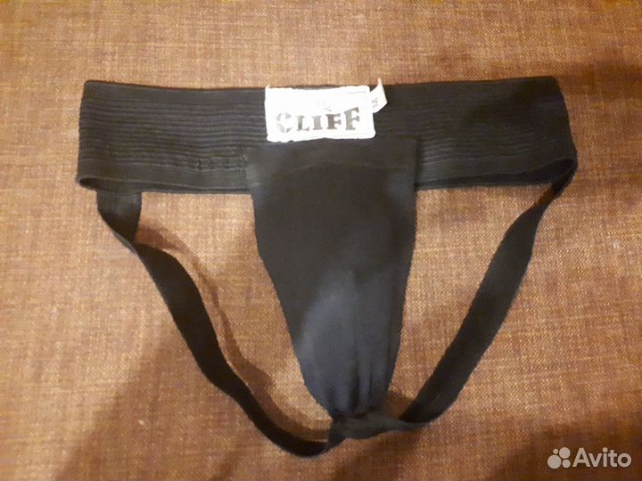 Защита паха (разм. М)