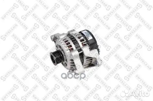 Генератор 12V 100A со шкивомOpel