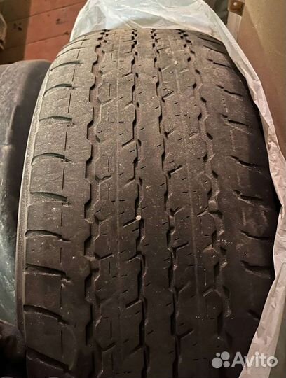 Диски + Колеса 285/65 17