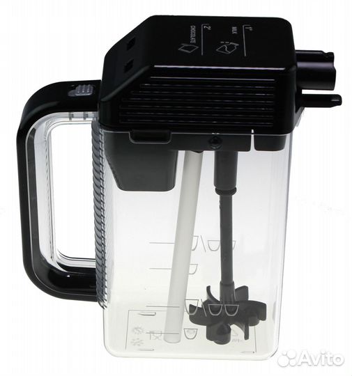 Канистра 5513299571 в сборе для приготовления шоко