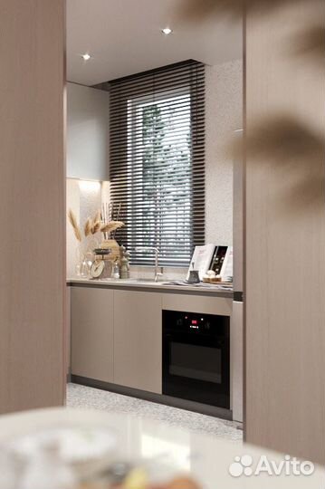 3D визуализация