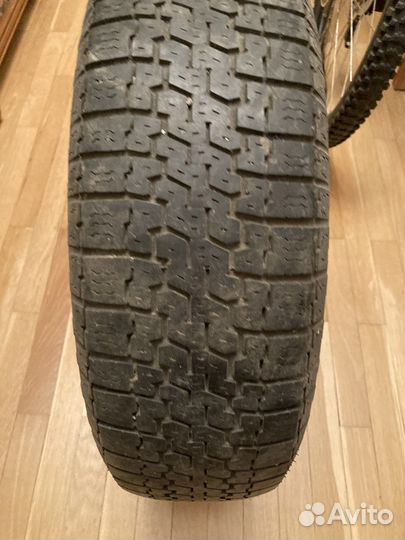 Continental Contact CT 21 175/70 R13