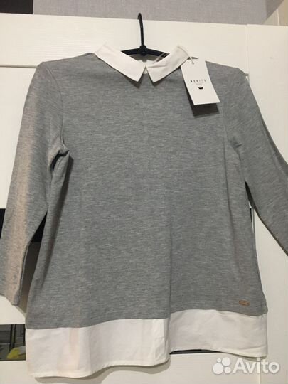 Вещи женские новые с бирками