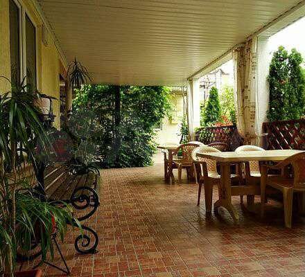 Комната 35 м² в 1-к., 1/2 эт.