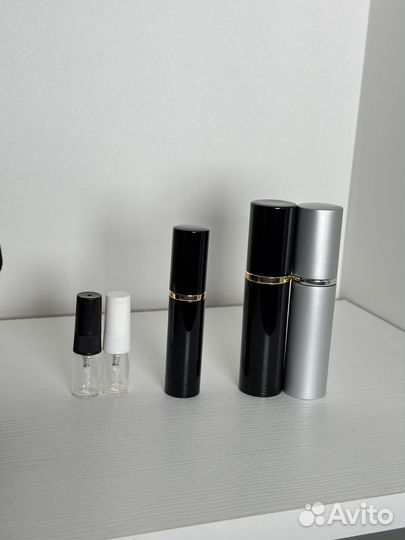 Essential parfums bois imperial оригинал распив