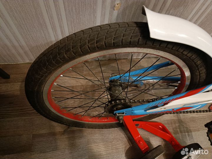 Велосипед stels 170 -20'