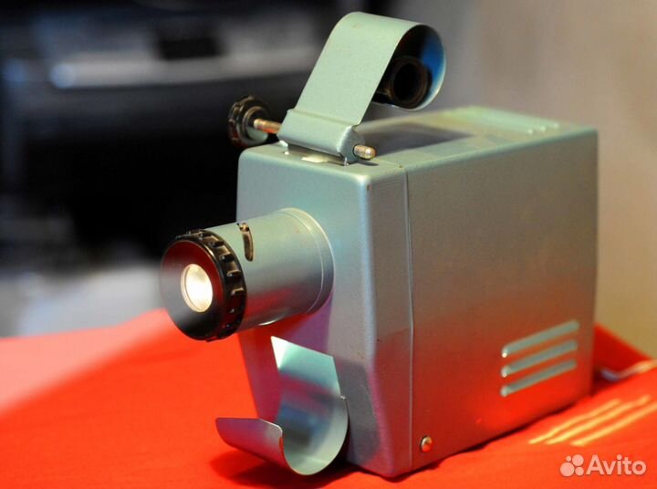 Фильмоскоп