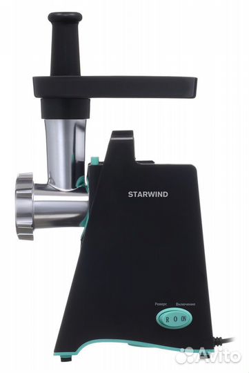 Мясорубка StarWind SMG4480