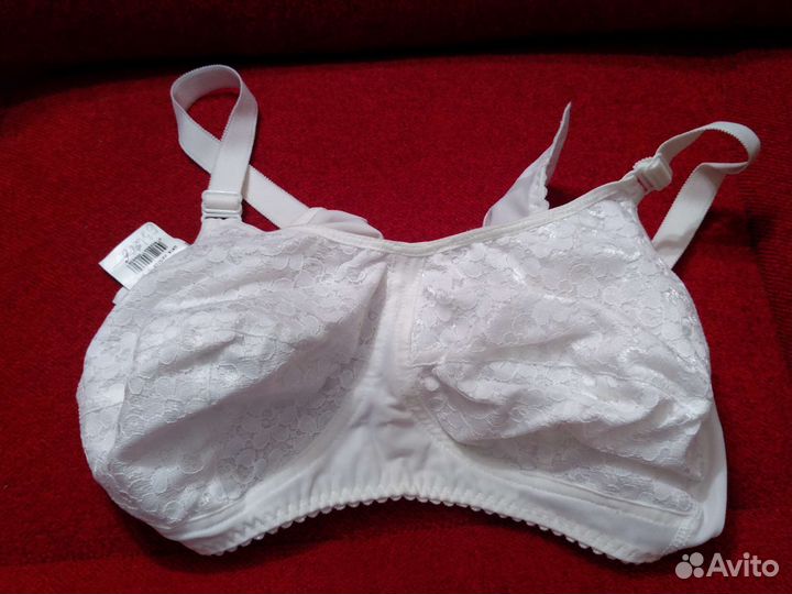 Бюстгалтер для фиксации экзопротеза