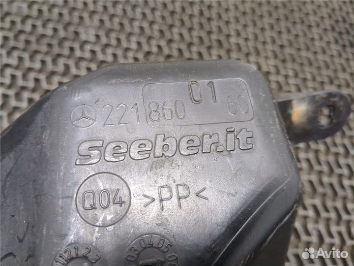 Бачок омывателя Mercedes S W221, 2007