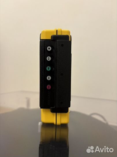 Кассетный плеер Sony Walkman WM-F73