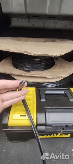 Уплотнитель резина для пластиковых окон пвх