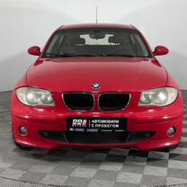 BMW 1 серия 2.0 AT, 2006, 175 368 км