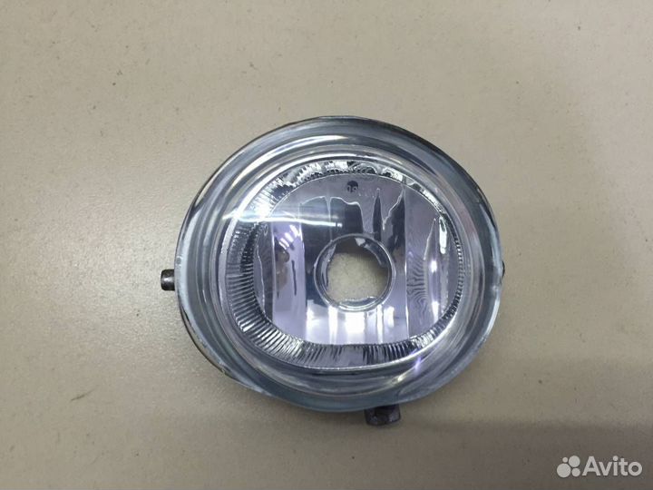 Фара противотуманная левая Mazda Mazda 3 BK 2002-2