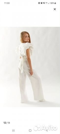 Костюм для девочки