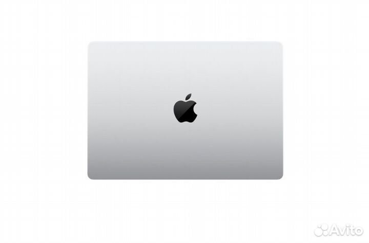 Apple MacBook Pro 16 MRW63 Silver 36/512