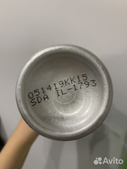 Спрей блеск для волос Tigi Bad Head