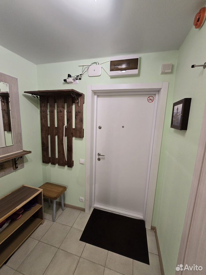 1-комнатная квартира, 43,9 м² — фото 8