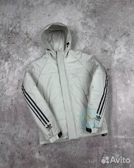 Куртка adidas