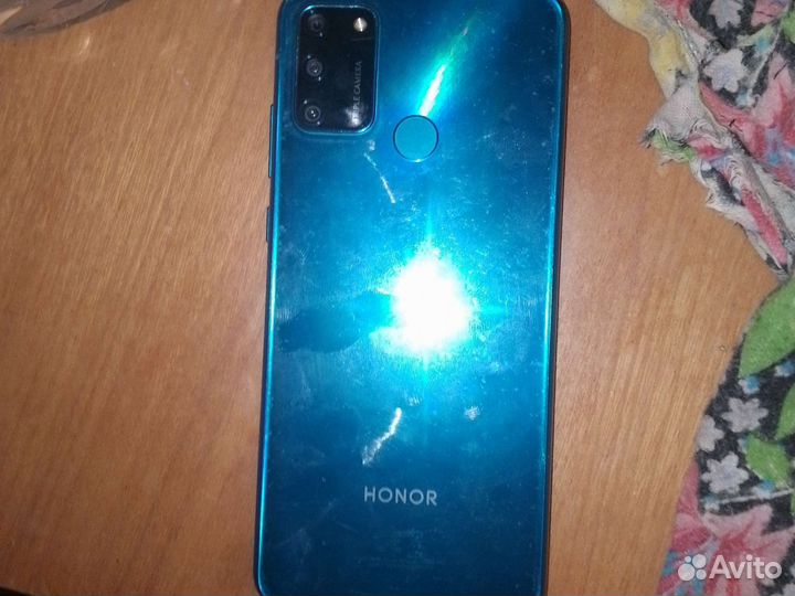 Телефон honor 9a