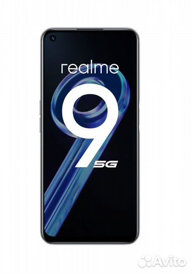 realme 9 5G, 4/128 ГБ