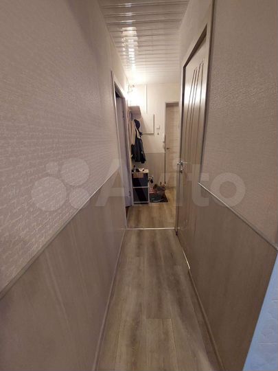 Дом 40 м² на участке 40 сот.