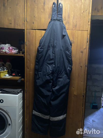 Комбинезон спецодежда