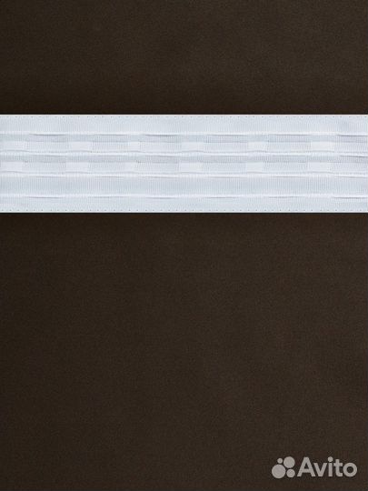 Шторы блэкаут