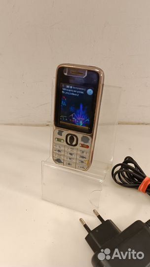 Nokia C2-01