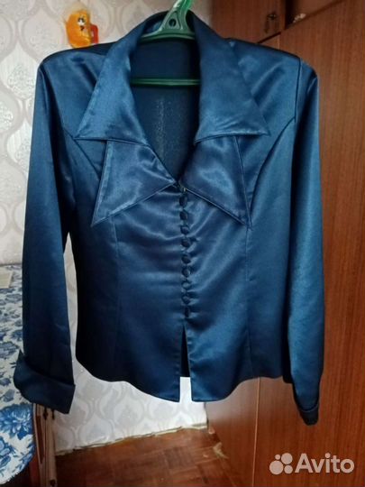 Блузка, размер 42-44