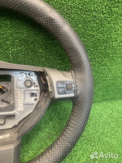 Руль Opel astra h/ Руль Опель Астра Ш