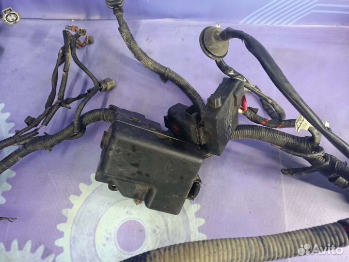 Проводка /жгут проводов Great Wall Hover M2