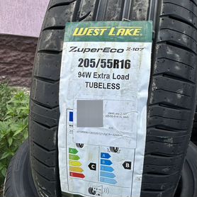 Westlake Zuper Eco Z-107 205/55 R16 94W