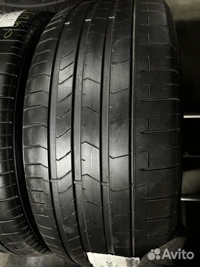 Pirelli P Zero PZ4 265/45 R21 104W