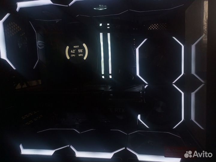 Пк Без Видеокарты