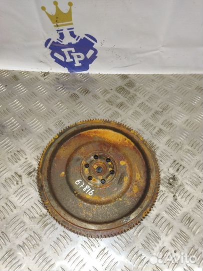 Маховик KIA RIO 2011-2017 (МКПП 232002B020) б/у