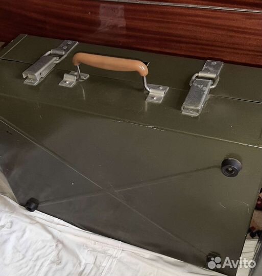 Медицинский прибор