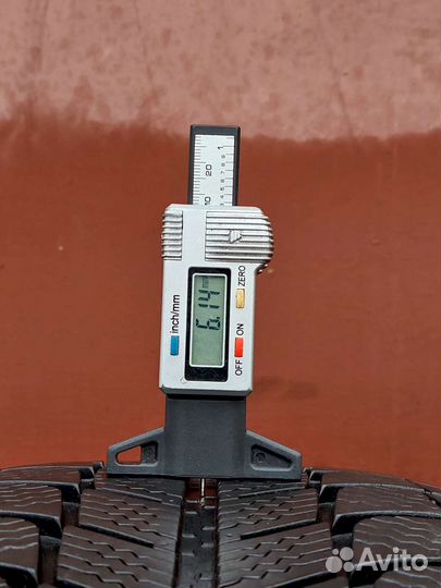 Michelin X-Ice XI3 225/45 R18 и 245/40 R18 95H