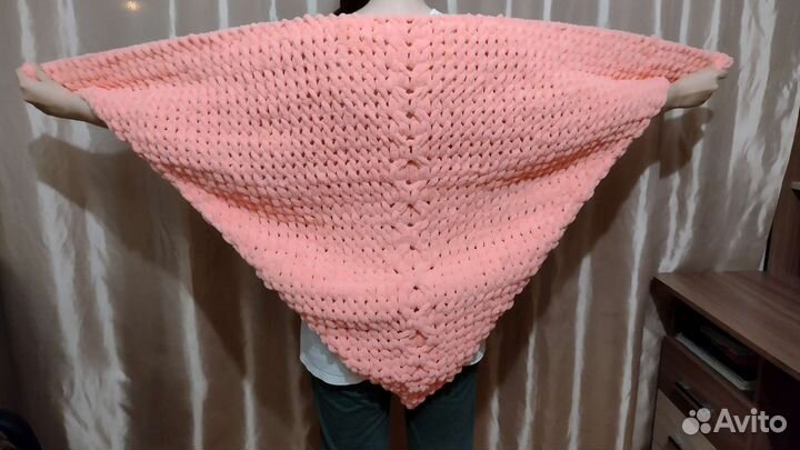 Платок шаль