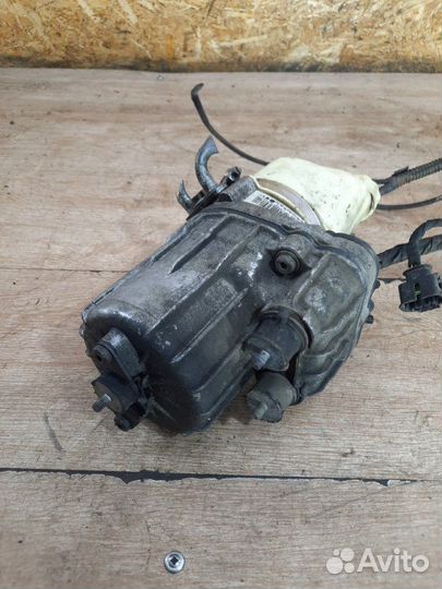 Электрогидроусилитель руля Opel Zafira B минивен