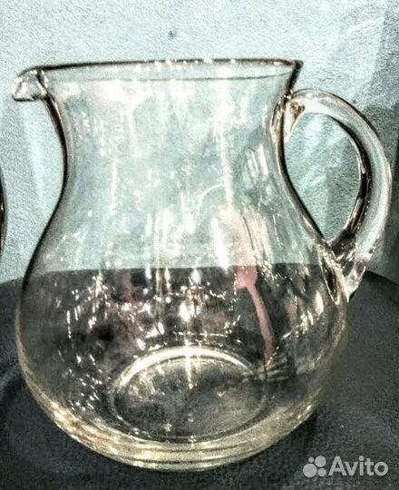 Кувшины Раритет Чайники Графины СССР Bavaria чашки